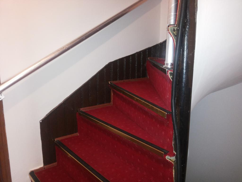 Taksim Elmadag Suites Istambul Extérieur photo