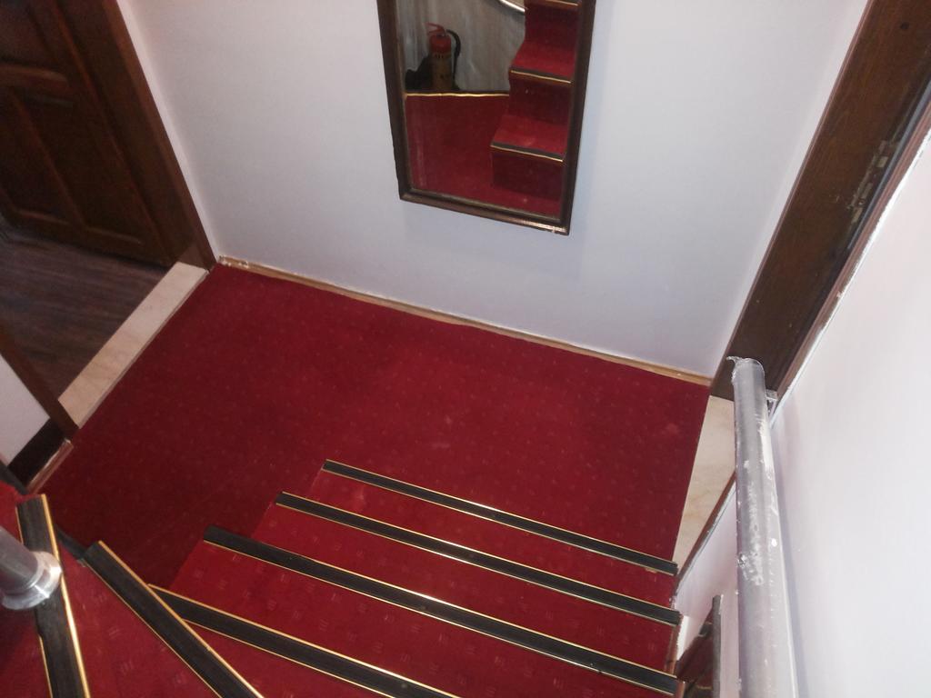 Taksim Elmadag Suites Istambul Extérieur photo