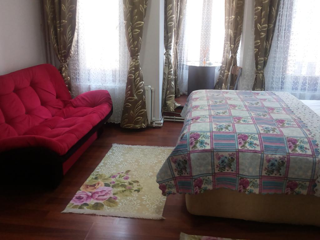 Taksim Elmadag Suites Istambul Extérieur photo