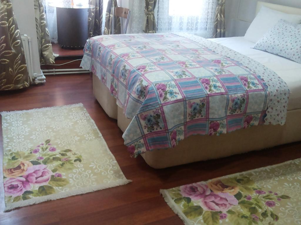 Taksim Elmadag Suites Istambul Extérieur photo