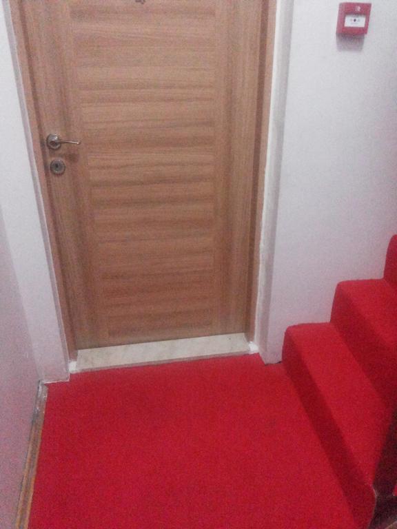Taksim Elmadag Suites Istambul Extérieur photo