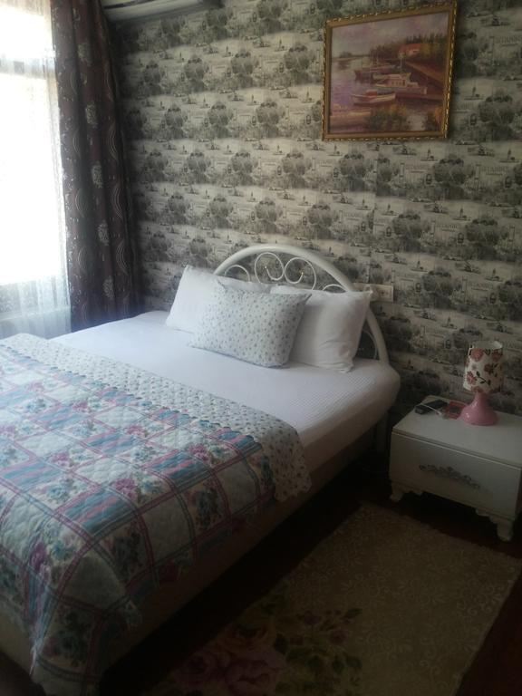 Taksim Elmadag Suites Istambul Extérieur photo