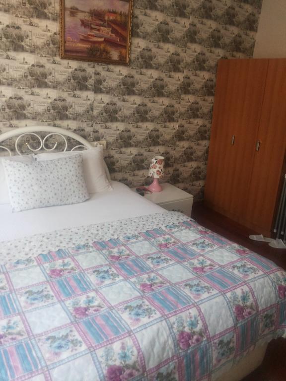 Taksim Elmadag Suites Istambul Extérieur photo