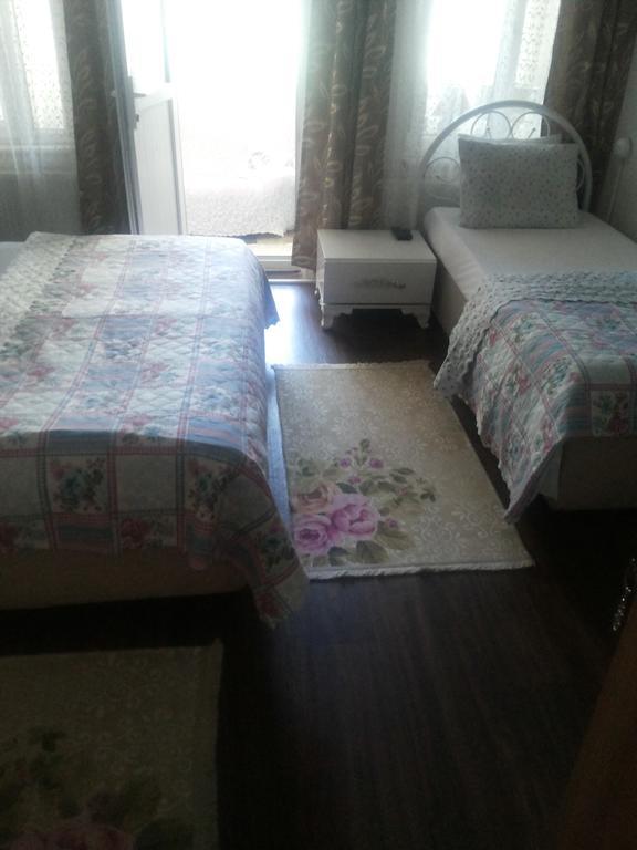 Taksim Elmadag Suites Istambul Extérieur photo
