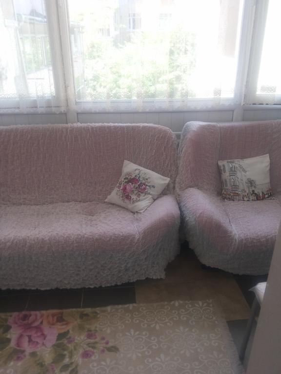 Taksim Elmadag Suites Istambul Extérieur photo