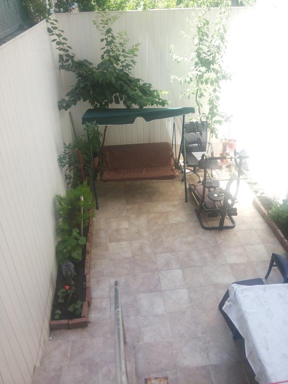 Taksim Elmadag Suites Istambul Extérieur photo