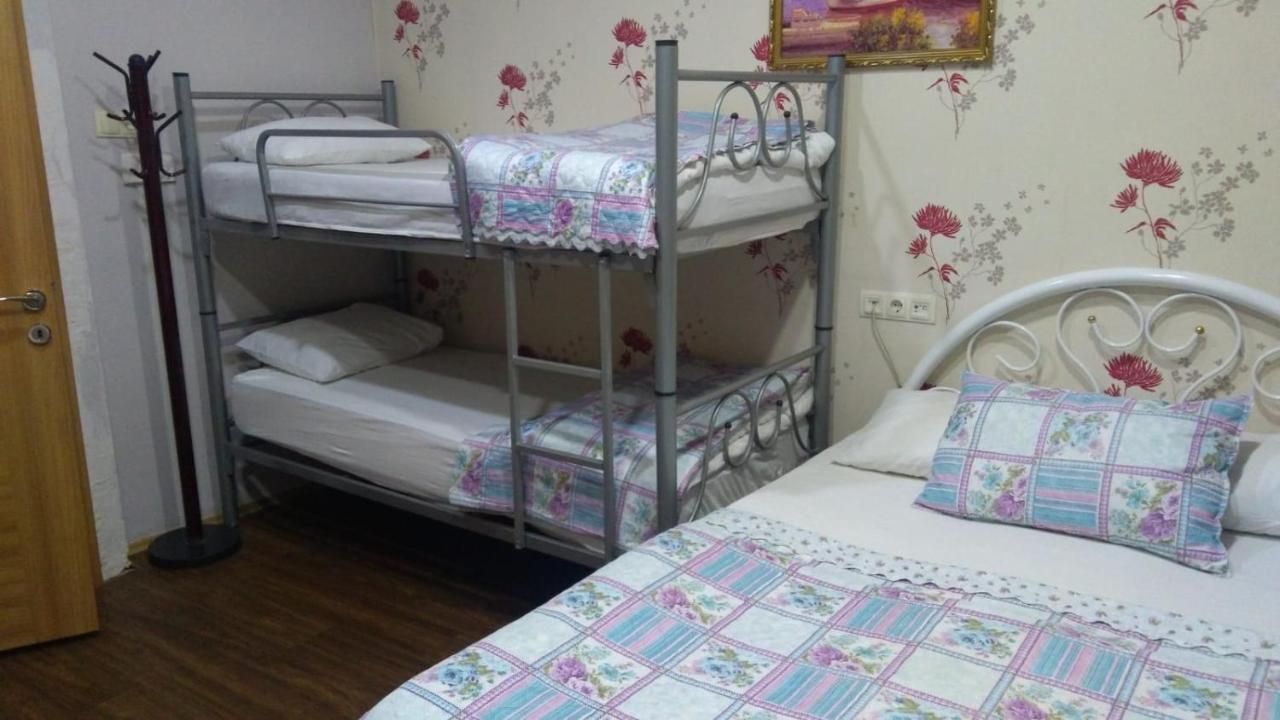 Taksim Elmadag Suites Istambul Extérieur photo