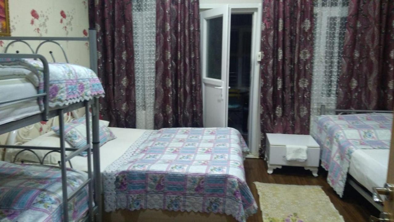 Taksim Elmadag Suites Istambul Extérieur photo