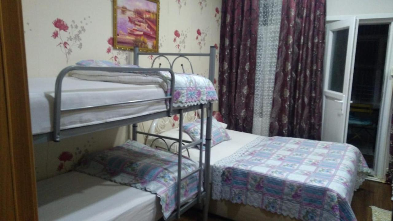 Taksim Elmadag Suites Istambul Extérieur photo