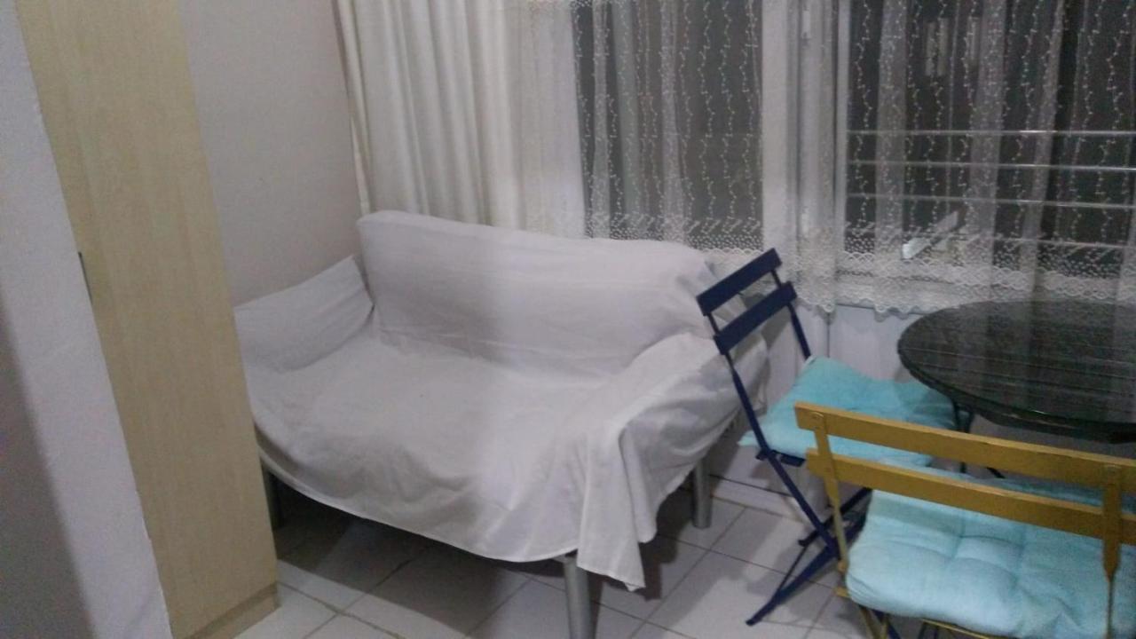 Taksim Elmadag Suites Istambul Extérieur photo