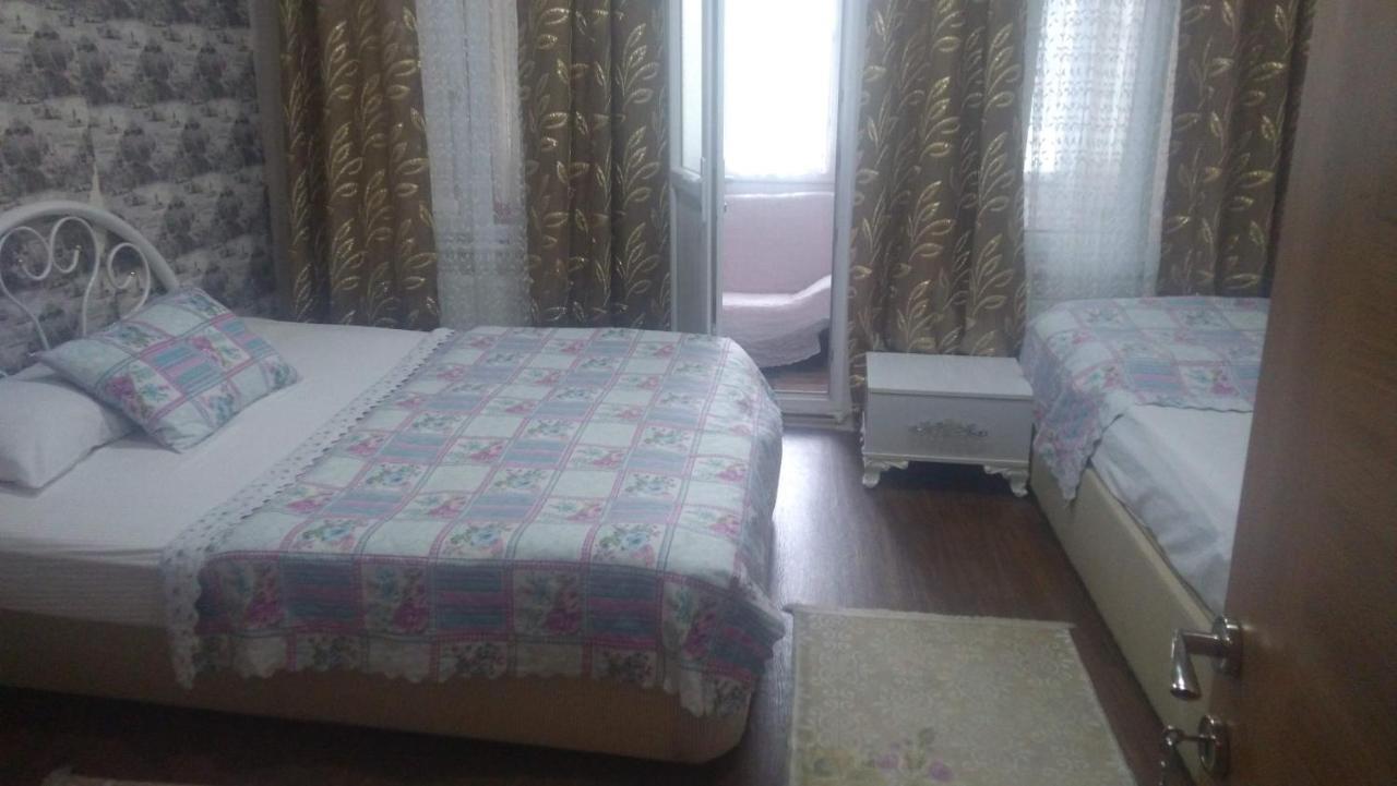 Taksim Elmadag Suites Istambul Extérieur photo