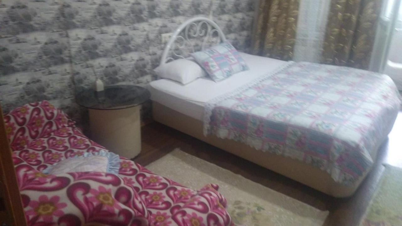 Taksim Elmadag Suites Istambul Extérieur photo