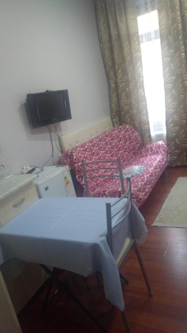 Taksim Elmadag Suites Istambul Extérieur photo