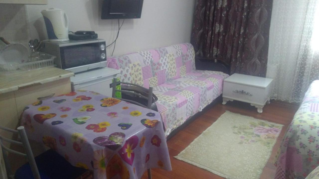 Taksim Elmadag Suites Istambul Extérieur photo