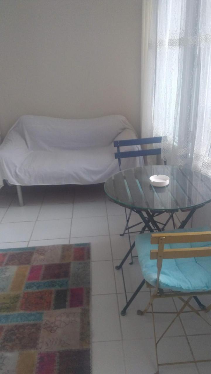 Taksim Elmadag Suites Istambul Extérieur photo
