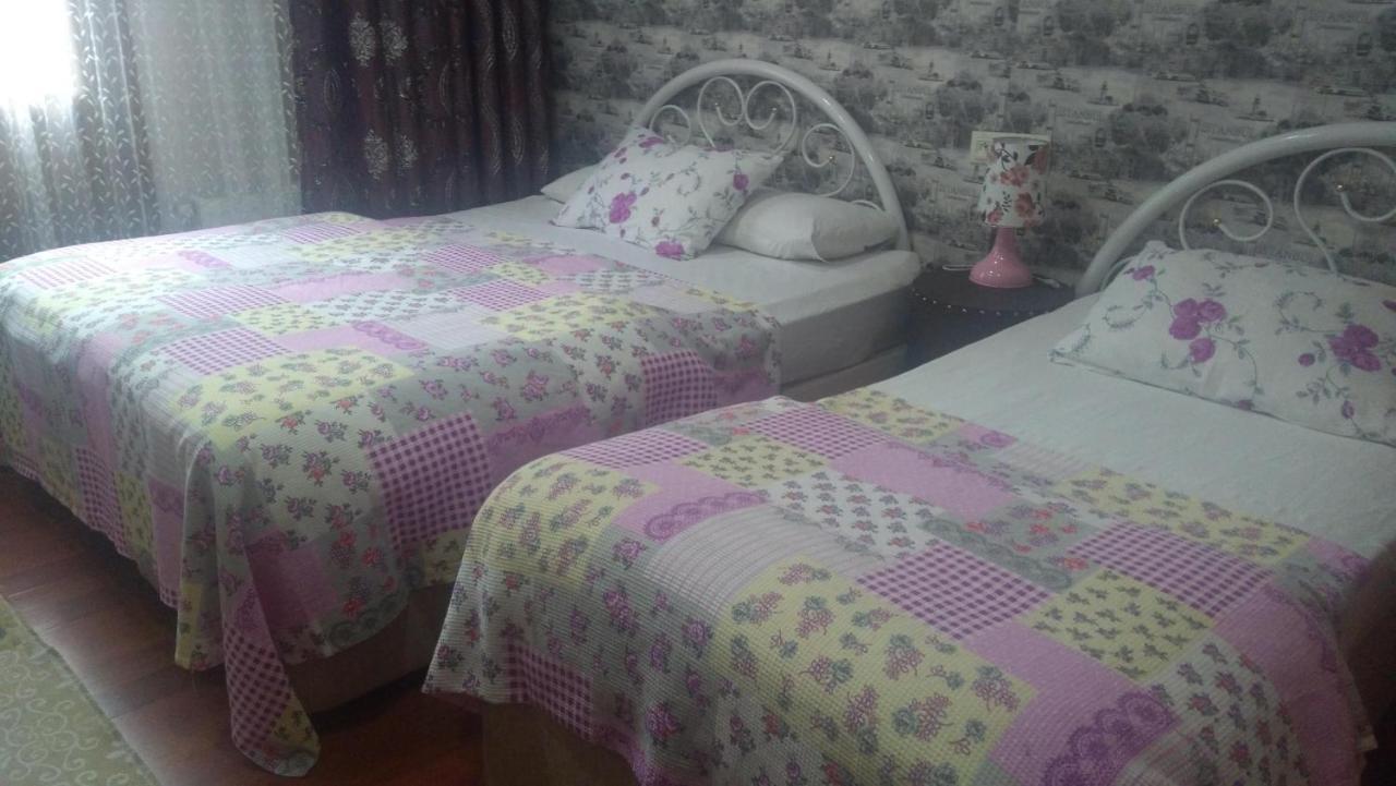 Taksim Elmadag Suites Istambul Extérieur photo