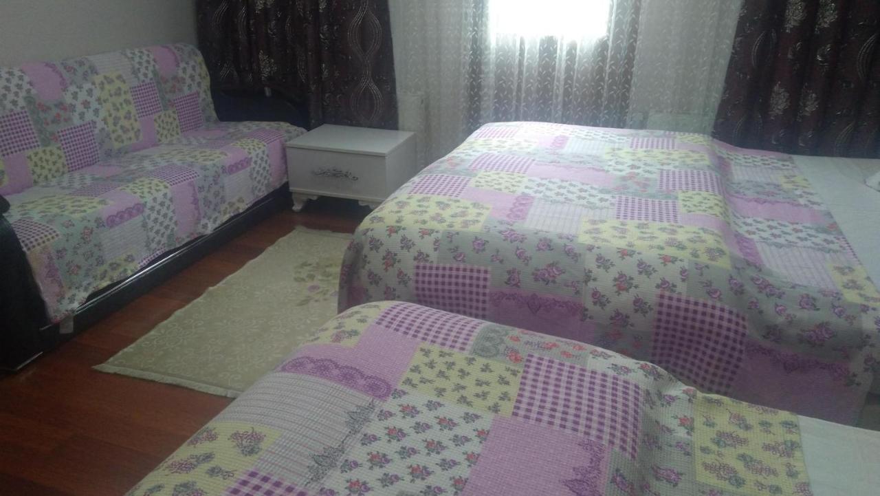 Taksim Elmadag Suites Istambul Extérieur photo