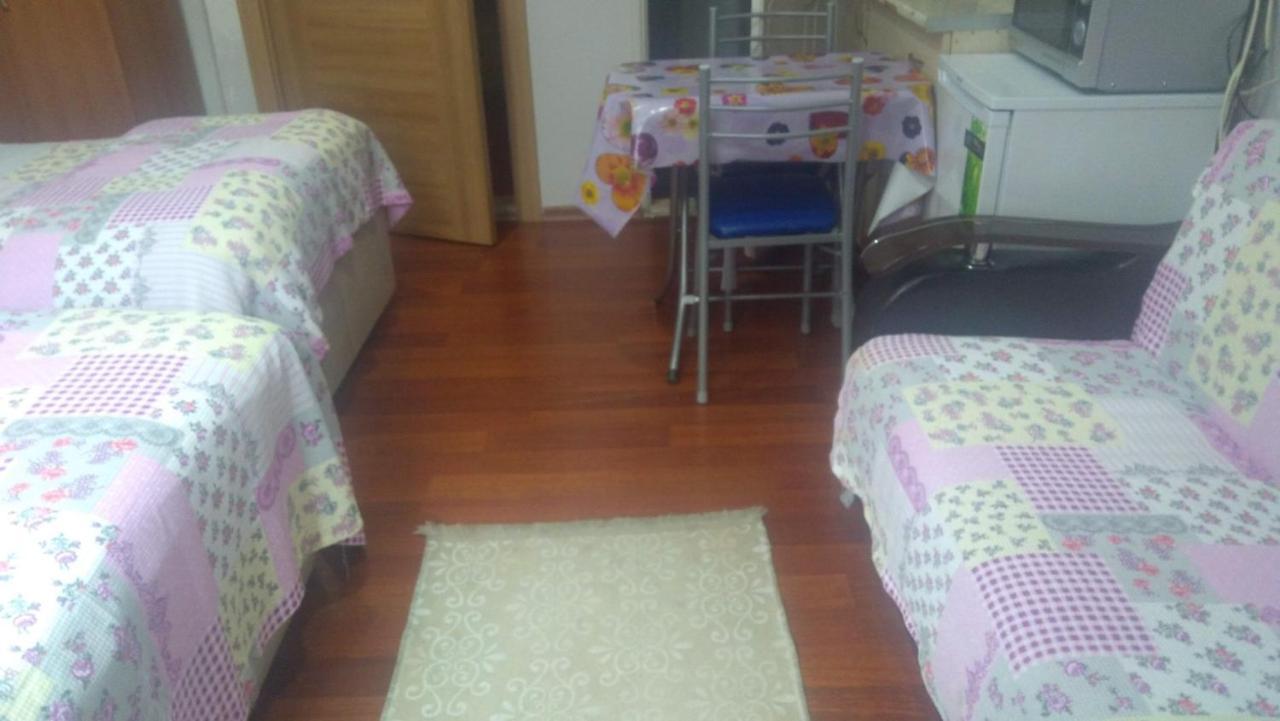Taksim Elmadag Suites Istambul Extérieur photo