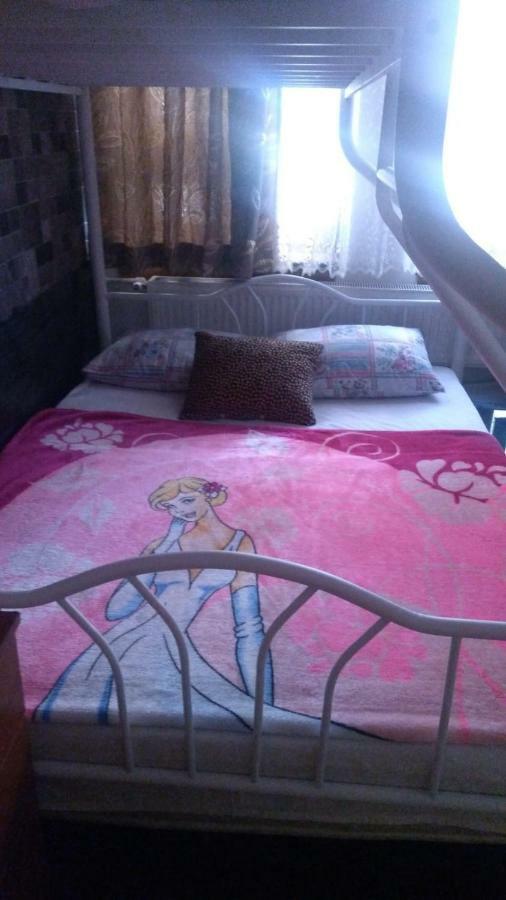 Taksim Elmadag Suites Istambul Extérieur photo