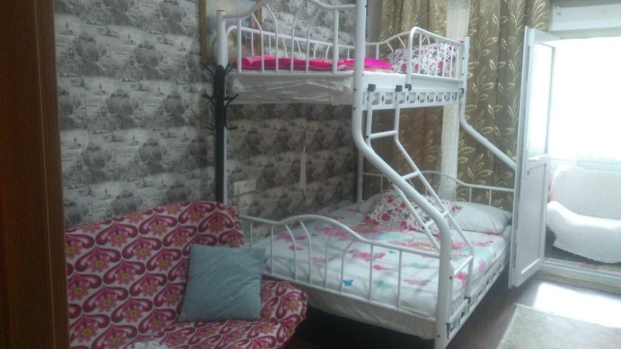 Taksim Elmadag Suites Istambul Extérieur photo