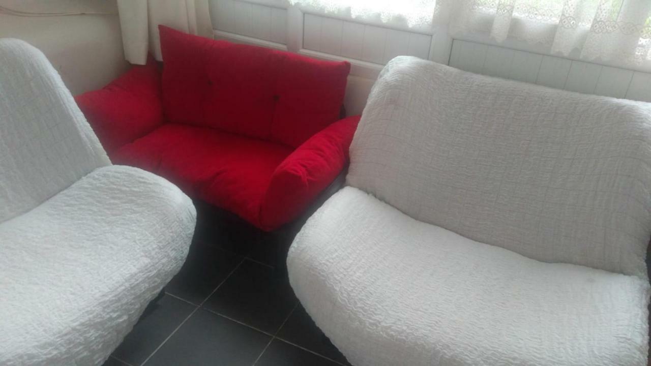 Taksim Elmadag Suites Istambul Extérieur photo
